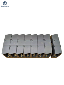 PLC เซ็นเซอร์ควบคุมโมดูลการสื่อสาร PLC CM1241ต้นฉบับใหม่ - Product Image 1