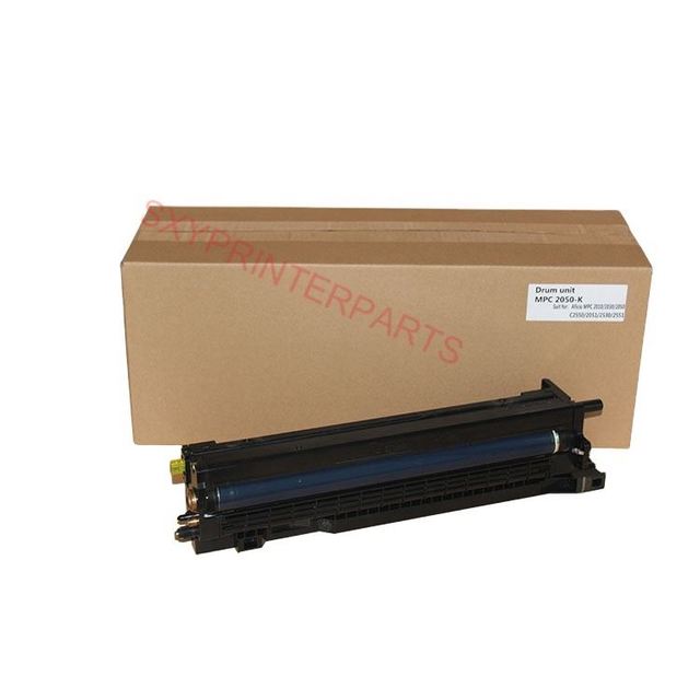 Reliable Quality Compatible Drum Unit for Ricoh MPC2030 C2050 Printer Parts
