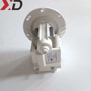 Pompe de vidange <span class=keywords><strong>portable</strong></span> BPX2-278L 220-240v 50Hz 30W, moteur de vidange, lave-linge pour <span class=keywords><strong>Samsung</strong></span>/LG - Product Image 4