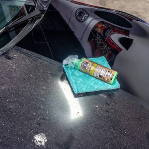 chemicalguys Lavado de Autos sin Agua y Cera, 16 oz, Cera para Autos en Aerosol, Venta Directa de Fábrica y Precio - Product Image 1