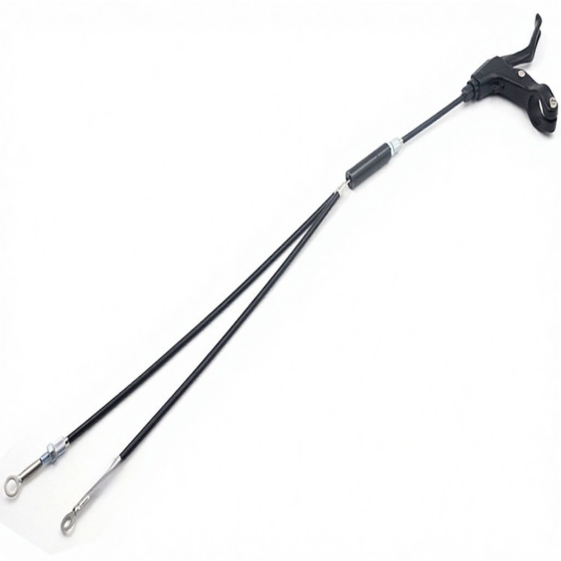 Electric Car Motorcycle Bicycle Brake Line