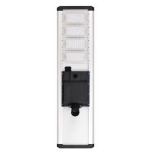 Lámpara Solar de Calle de Gran Capacidad con Batería y Resistencia al Agua IP66, Costo de una Lámpara Solar de Calle de 80w 100w 120w 150w 200w - Product Image 2