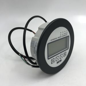 マイクロ差圧計圧力計圧力送信機 - Product Image 6