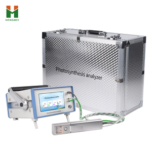 เครื่องวัดการสังเคราะห์แสงของพืชแบบพกพา รุ่น Plant Multi-parameter Photosynthesis Meter  วัดค่า PAR/PN/GS/TR/CI/WUE/RD/TR - Product Image 6