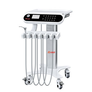 Nouveau modèle KASO 2026 KS-DLX301 Pro pour fauteuil <span class=keywords><strong>dentaire</strong></span> d'implantologie - Product Image 6