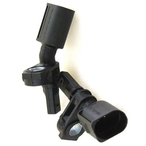 Q phía sau <span class=keywords><strong>ABS</strong></span> Bánh Xe Cảm biến tốc độ wht003860 wht003861 6q0927804b wht003862 wht003863 cho VW Polo Golf Audi A1 A2 A3 Skoda ghế - Product Image 3