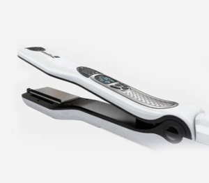 Parrucchiere professionale per la cura dei capelli elettrodomestici piastra per capelli ferro piatto - Product Image 2