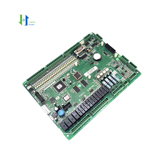 SM-01-F5021 STEP Elevator Control PCB Board