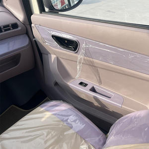 来自中国的2025热销四座电动车，用于学校接送儿童 - Product Image 3