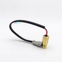 Capteur de vitesse de vilebrequin moteur 2584521 258-4521 pour Caterpillar 769D 771D 773D 773E 777D 785C 789C 793C