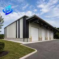 Poutre en H laminée à chaud Q235B Q355B GB/T11263 ASTM A992 CE ISO pour structure de bâtiment