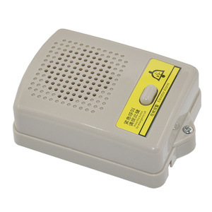 Fuente de Alimentación para Iluminación de Emergencia de Ascensor FYD-H007 <span class=keywords><strong>NKT</strong></span> NBT12 (1-1) B1, Unidad Auxiliar Externa para Techo de Cabina, Accesorios de Extensión - Product Image 3