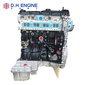 Bloc moteur OM651 fiable adapté à <span class=keywords><strong>Mercedes</strong></span> <span class=keywords><strong>E220</strong></span> CDI W212 2009-2016 2.1L 170PS Diesel pour la revente automobile - Product Image 1