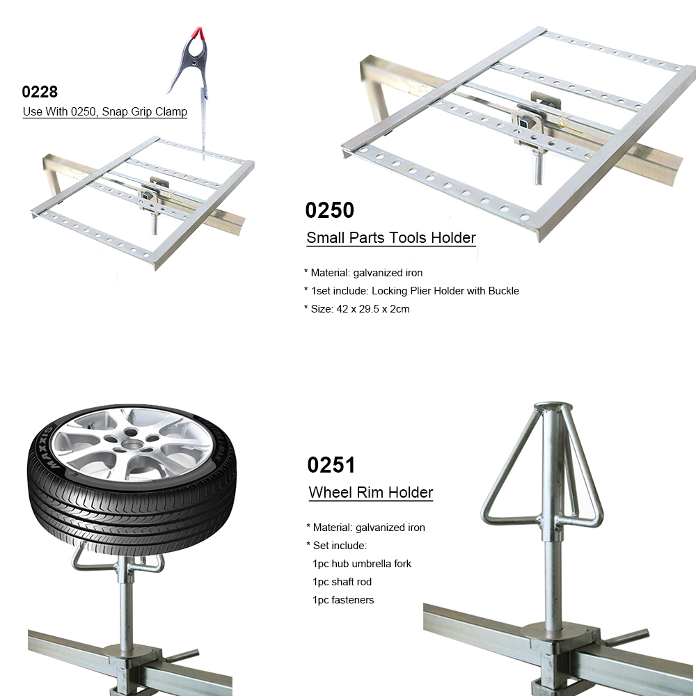 Support Rotatif Pour Peinture Aérosol - Plateau Tournant 360°, Réglable En Hauteur, Acier Inoxydable, Neuf