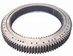 Rodamiento de Giro para Excavadora JCB  JCB8056  JS140  JCB220  JS240 JS360 JS8045 JS8052  JCB8060 234/11000 - Product Image 3
