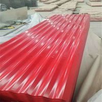 Trouver des tôles de toiture métalliques similaires certifiées PPGI RAL 9027 avec revêtement couleur – Prix/teintes de toiture en Chine