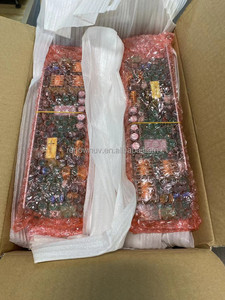 <span class=keywords><strong>บัล</strong></span>ลาสต์หลอดไฟสำหรับเตียงอาบแดด 2x200w หลอดไฟยูวี - Product Image 4