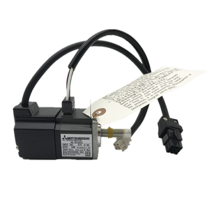 Motor Servo Mitsubishi HC-KFS053 Nuevo y Original - Product Image 2