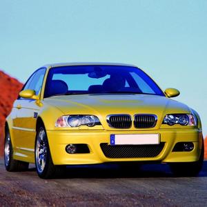 Copertura per Fari Auto, Vetro per Fari in PC, Paralume per <span class=keywords><strong>BMW</strong></span> Serie 3 <span class=keywords><strong>E46</strong></span> Coupé <span class=keywords><strong>318I</strong></span> 320I, Copertura in Vetro per Fari 1998-2002 - Product Image 4