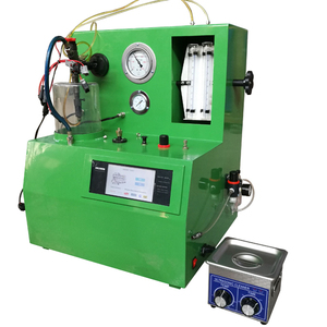 PQ2000 <strong>Common</strong> <strong>Rail</strong> <strong>Injector</strong> <strong>Test</strong> <strong>Bench</strong> - Product Image 1