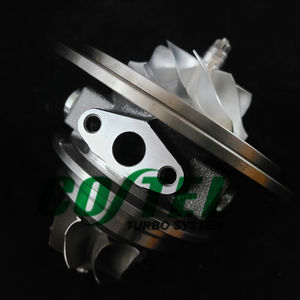 G-SERIES G25-660 G25 660 Turbo CHRA à roulement à billes Type 858161-5003 877895-5005 871389-5011 - Product Image 1