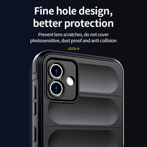 <span class=keywords><strong>Cover</strong></span> di moda antiurto TPU cavalletto custodia per telefono cellulare custodia per <span class=keywords><strong>Samsung</strong></span> A13 A14 A04 A04E S23 S24 S25 Ultra Plus - Product Image 3