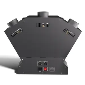 Outdoor En Indoor Feu Jets De Scene Effets Speciaux Thrower Voor Concertevenementen Dj Dmx Flame Stage Fire Effects Machine