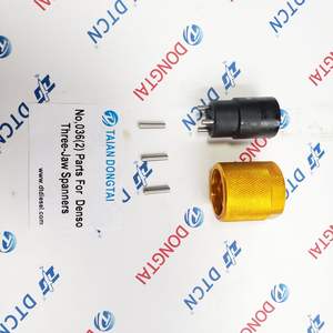 No.036 (<span class=keywords><strong>2</strong></span>) Onderdelen Voor Denso Three-Jaw Spanners - Product Image 1