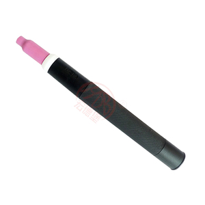 Lampe torche TIG refroidie à l'air, crayon (grande type droit) série WP-18p WP-18 - Product Image 1