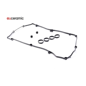 Joint de couvercle de soupape pour Mini Cooper S <span class=keywords><strong>JCW</strong></span> Coupé <span class=keywords><strong>Clubman</strong></span> Countryman Paceman Roadster pour BMW 1.6L N13 N18 11127582400 7582400 - Product Image 1
