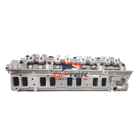 2.9 pièces de moteur diesel J3 culasse Assy pour Hyundai Terracan Kia Carnival