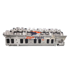 2.9 pièces de moteur diesel <span class=keywords><strong>J3</strong></span> culasse Assy pour Hyundai Terracan Kia Carnival - Product Image 4