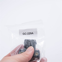 Sensor de Posición del Acelerador de Alta Calidad 044907385A para Audi Volkswagen Golf A3 4 Cilindros, Repuesto Nuevo