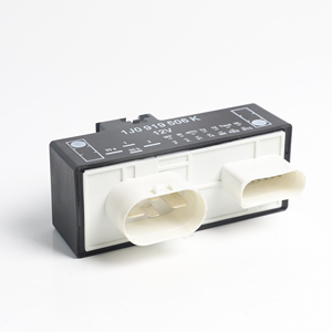 1J0919506K Module de <span class=keywords><strong>relais</strong></span> automatique 12V 4 + 14 broches pour climatisation (A/C) et <span class=keywords><strong>relais</strong></span> de ventilateur de refroidissement pour Golf, Jetta A4 00-05 - Product Image 3