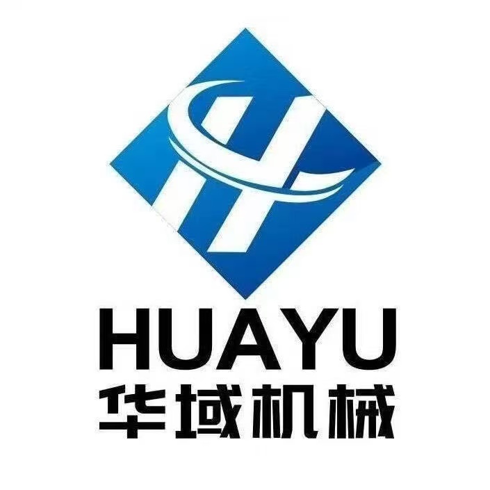 Shandong Huayu Machinery Co., Ltd. logo