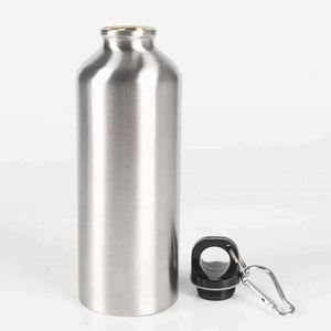 Stainless Steel Sports Bottle Direct Drinking Bicycle Outdoor Sports <b>Cold</b> Water <b>Cup</b> For Business Gifts Customizable Logo Color - Product Image 2