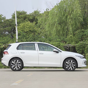 Nuevo V_W Golf 2026 1.5T Hatchback Euro VI Gasolina, Auto Familiar con Volante a la Izquierda, Kilometraje Cero, Venta al Por Mayor, Auto para Exportación, DEPÓSITO - Product Image 4
