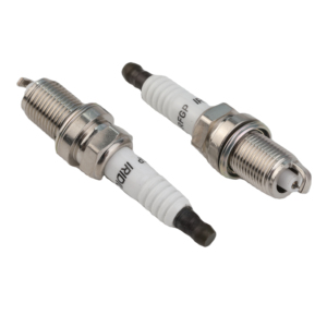 Bujía de Níquel CHEYU ZF6RFGP con Garantía de 30000 Millas, Compatible con Múltiples Modelos para Reequipamiento/Actualización - Product Image 1