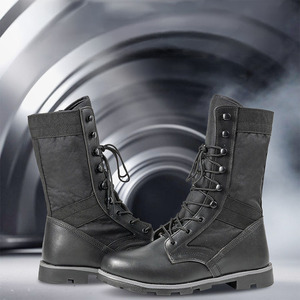 Botas de Montaña para Hombre, Venta Directa de Fábrica, Botas de Otoño, Diseño de Diseñador - Product Image 5