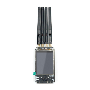 Placa de Desarrollo <span class=keywords><strong>ESP32</strong></span> DevKit V2, Doble Núcleo, <span class=keywords><strong>NodeMCU</strong></span> ESP-<span class=keywords><strong>WROOM</strong></span>-<span class=keywords><strong>32</strong></span> <span class=keywords><strong>ESP32</strong></span>-<span class=keywords><strong>WROOM</strong></span>-32D, Módulo de Chip Microcontrolador WiFi+BLE - Product Image 1