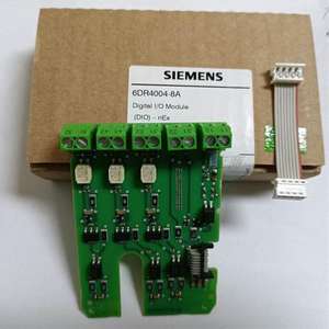 1 шт. Новый в коробке SIPART PS2 6DR40048A 6DR4 0048A 1 год - Product Image 1