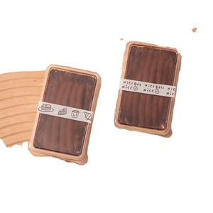 Bán Buôn Biscuit Mousse Cup Tiramisu Món Tráng Miệng Bánh Bao Bì Hộp Với Nắp Tiramisu Bánh Hộp Cho Món Tráng Miệng Cookie - Product Image 6