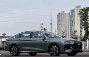 รถยนต์มือสอง เชอรี อาริโซ 8 โปร ปี 2025 1.6T DCT รุ่นลักชัวรี่+ รถยนต์ขนาดกะทัดรัด เบนซิน รถใช้แล้ว รถมือสอง ยานยนต์มือสอง - Product Image 3