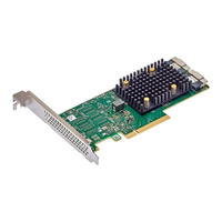 Broadcom HBA 9500-8i(05-50077-03) 9500-16i(05-50134-00) PCIe4.0 三模式 NVMe SAS SATA 12Gb/s 服务器存储卡现货