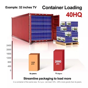 Nuova smart tv led 32 pollici tv android <span class=keywords><strong>DLed</strong></span> tv al plasma da 32 pollici - Product Image 5