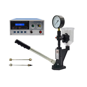 En Yeni Çok Fonksiyonlu Dizel Common Rail Enjektör Test Cihazı S60H Nozul 220V Yüksek Hassasiyet %1,5 IP67 Koruma - Product Image 2