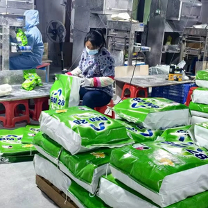 1 kg del Mejor Detergente en Polvo, Nuevo Producto, Alta Espuma, Ecológico, Biodegradable, el Mejor Detergente para Ropa de China - Product Image 2
