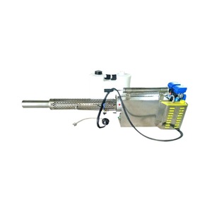 Pulverizador Multifuncional 3Y-15D 180KB23Y-15E 280K de Alta Productividad para Agricultura con Bomba para Desinfección - Product Image 1