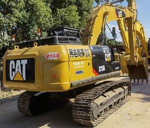 Low Price Sale on Original Japanese <b>Used</b> for CAT 325D Hydraulic Crawler Excavator Core <b>Machinery</b> Components Motor Engine Bearing - Product Image 3