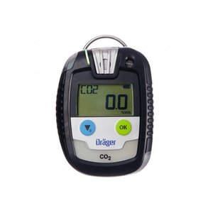 Dräger Pac 8000 CO2 chất lượng không khí Màn hình phát hiện cá tuyết. 8326351 - Product Image 1